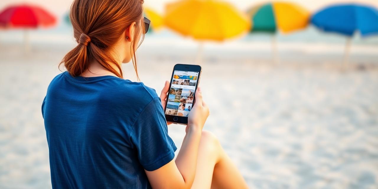 coaching réseaux sociaux